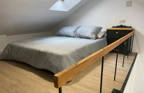 Céntrico estudio muralla romana - Foto 18