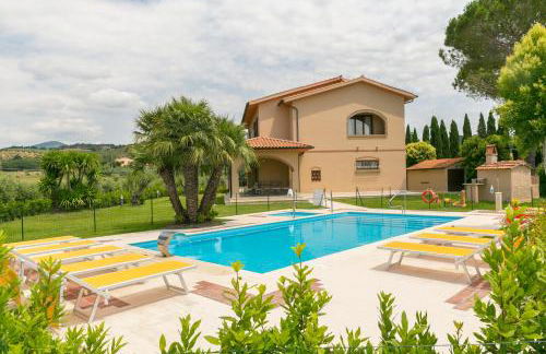 VILLA LIGUSTRO - Foto 1