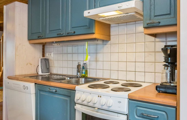 Metsola / huilinpaikka - Foto 13