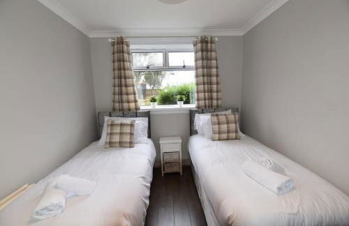 Sighthill 3 Bedrooms with Private Garden - Foto 21