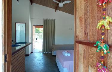 Flor e Luz Chalés - Foto 44