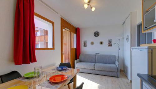 Au bon endroit N4 - Studio avec coin montagne 2 à 4 personnes - proche pistes - Belle vue - Foto 2, wardrobe