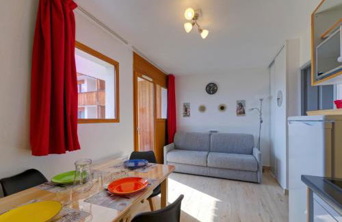 Au bon endroit N4 - Studio avec coin montagne 2 à 4 personnes - proche pistes - Belle vue - Foto 2