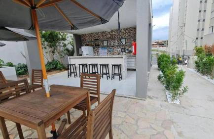 New Apartment Next to Shopping Poços MG - Foto 1