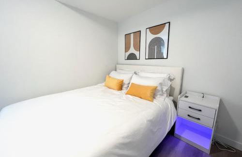 Perfect Workation Spot, Fast Wi-Fi, Fully Stocked - Foto 22