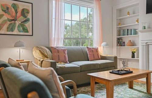 Near University & Dining- Garden District Dwelling - Foto 60