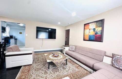 Amazing Cozy Apartment for family & group - Foto 36