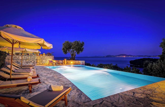 Villa Fonesei - Foto 25