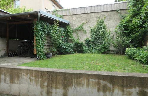 Erholung im Herzen von Mühlhausen - Foto 16