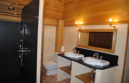 Château dans le calme de l'Anjou - Foto 19