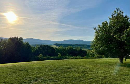 Mountain View Getaway - Stunning Views and Privacy - Foto 1