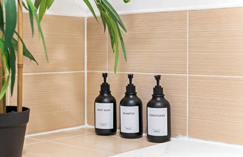 Stylish 1 bed Apartment in Nottingham - Foto 22