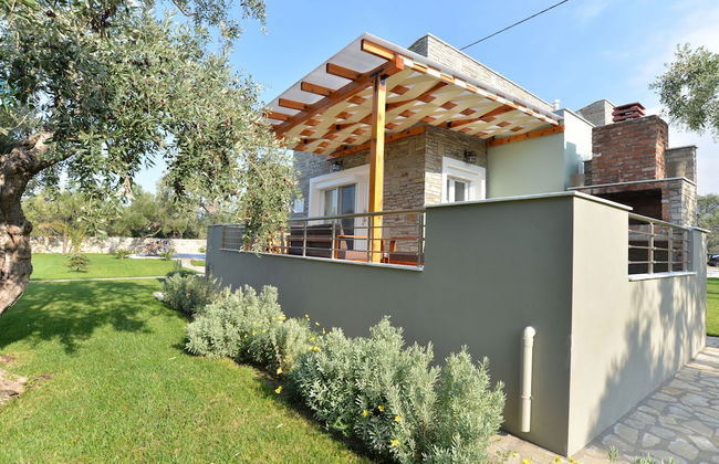 Villa Arhondula - Photo 66