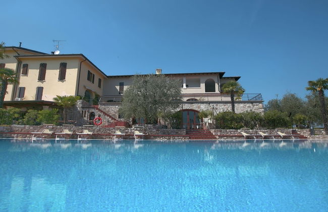 Belvilla by OYO Soiano Mono - Foto 33