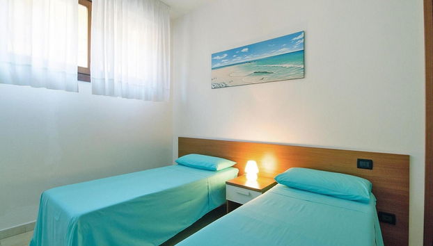 Apartment in Villassimius With Garden-formerly TUI Ferienhaus - Foto 4, Zimmer