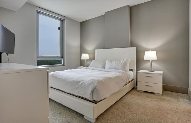 Global Luxury Suites Buckhead Atlanta - Foto 6