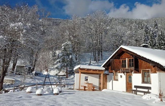 Holiday Home Near Wolfsklamm River - Photo 1