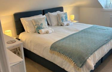 Beach View Apartment - Foto 12