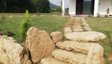 La casetta - Foto 1, Garden, Garden view