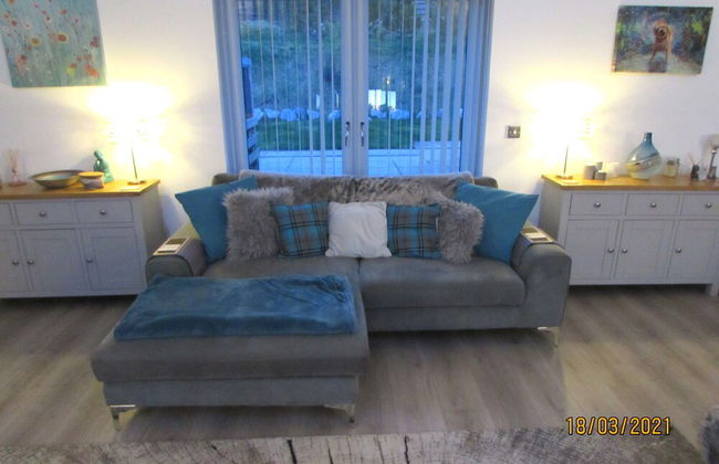 Luxury Villa Near Ben Nevis, Scottish Highlands - Foto 11