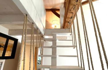 Les 4 Belles maison Ile de Ré - Foto 12