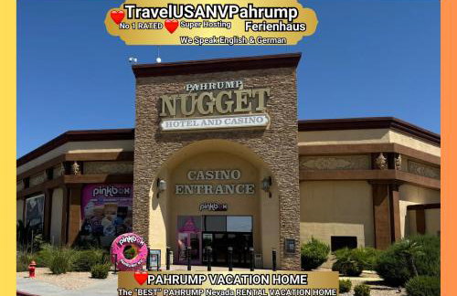 TravelUSANVPahrump - Foto 53