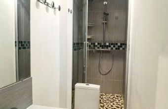 Comfortable House 100m2, 20 min from Paris with BBQ and private shared garden - Foto 23