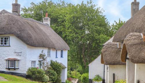 Little Gate Cottage - Foto 2