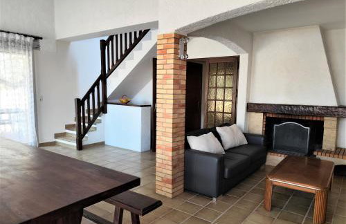 Grande villa, à deux pas de la plage, pinède et du grand Village de Noël - Foto 12