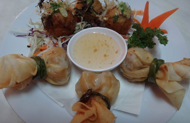 Alisea Pool Villas - Foto 47