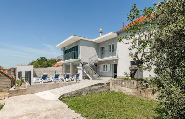 Vacation House With the Pool, Near River Cetina - Foto 46