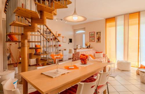 Holiday Home Aurora by Interhome - Photo 9