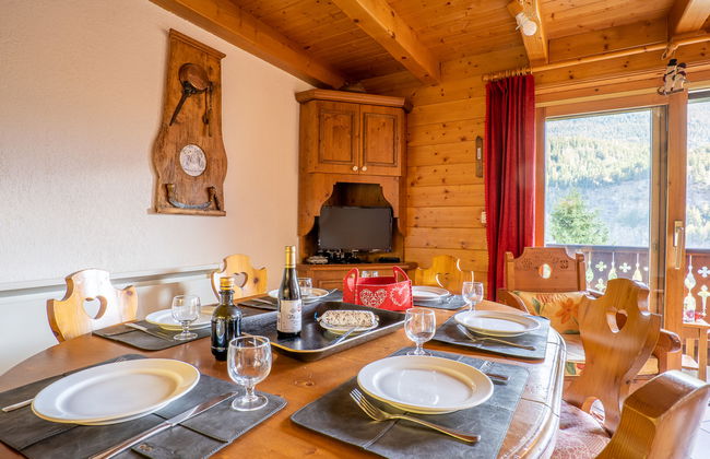 Les Hauts des Chavants - - Foto 14