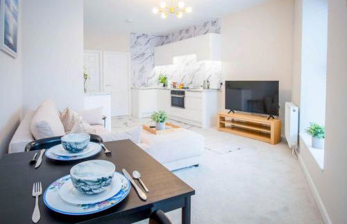 Station Road - 1 Bedroom Apt - Burry Port - Foto 1
