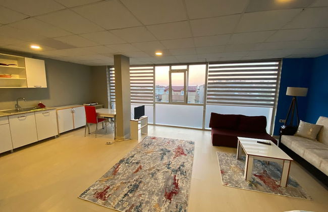 Su Residence - Foto 27