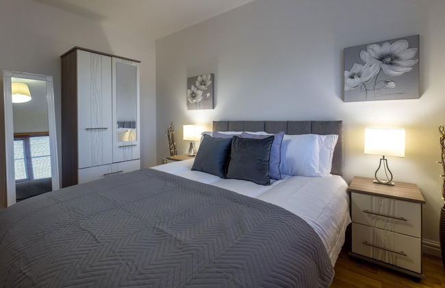 Cheshire Lodge - Foto 5