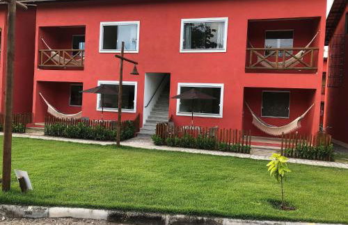 Ecoville das Mangueiras - Condomínio em Monte Gordo - Região de Guarajuba - Photo 104