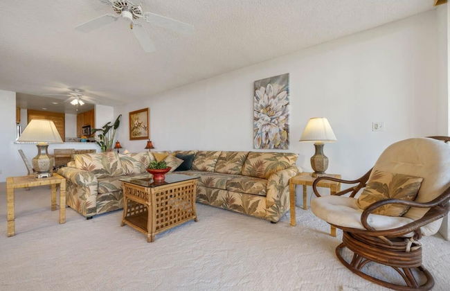 Keauhou Kona Surf & Racquet Club #3-101 "hale Malama Pono" - Foto 16