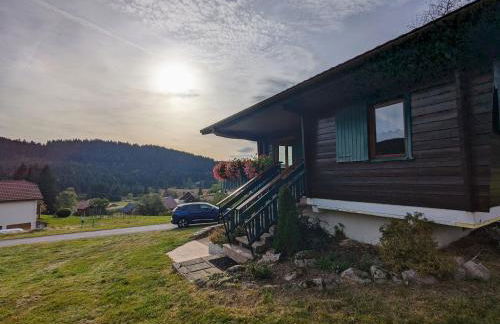 Chalet rénové proche du Valtin – Idéal pour famille, randonnées et ski, Wifi, luges fournies - FR-1-589-150 - Foto 23