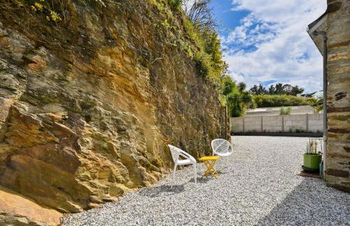 La Cormorane - 100m plage - Parking - Foto 18