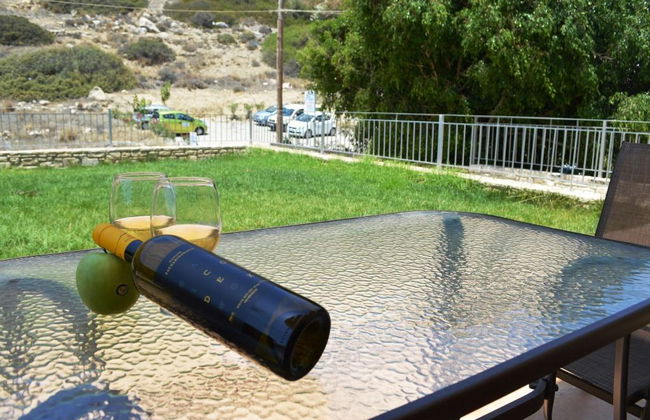 Matala Bay Apartments - Foto 30