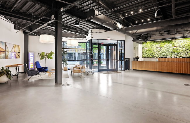 Harthall Hotel - Foto 2