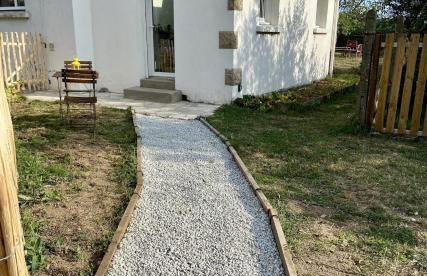 L'appentis de Kernevé - Foto 12