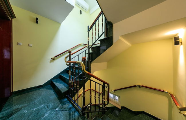 Villa Sunset Water - Foto 74