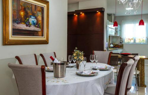 Florianópolis Costão das Gaivotas Apto estilo Resort, pé na areia - Photo 36