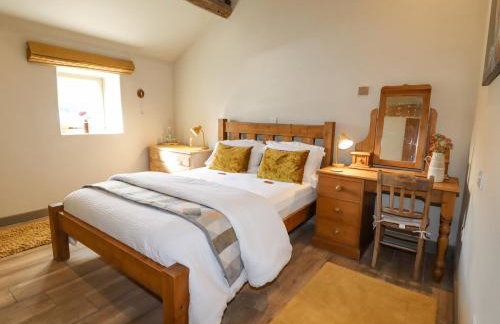 The Hayloft - Photo 9