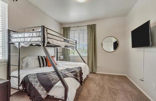 Mountain View by Cloud Dream Homes - Foto 81