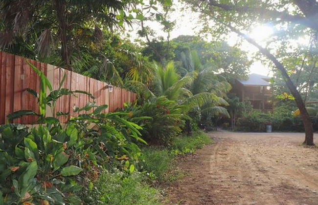 Posada Seremein - Foto 51