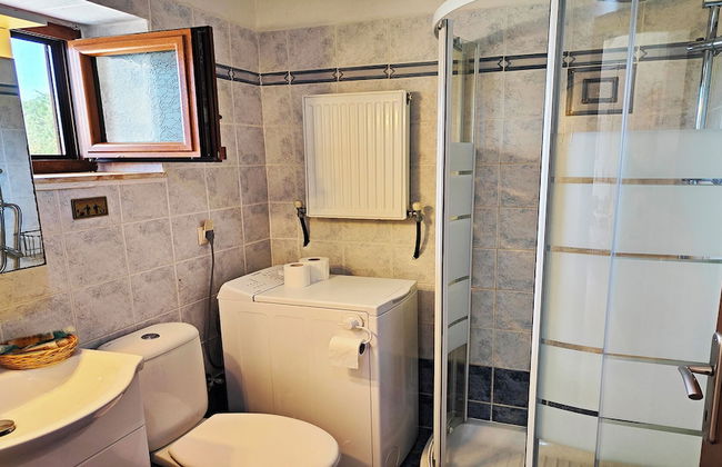 Villa Traditional Estate Heated Pool - Foto 18