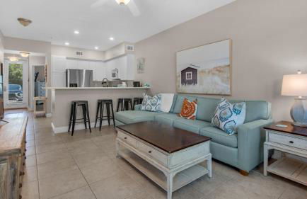 The Village Unit 412 - The Village BMB - Foto 2